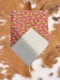 Image 4 of Sun Neck Scarves - Misc Prints