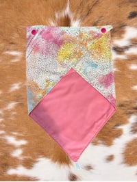 Image 6 of Sun Neck Scarves - Misc Prints