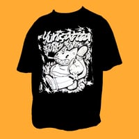 Image 1 of Cat Foo Box Tee