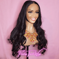 Image 1 of Luxe Bodywave Wig - Pre Order (free install with purchase of this unit)