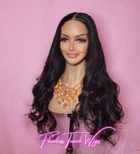 Image 2 of Luxe Bodywave Wig - Pre Order (free install with purchase of this unit)