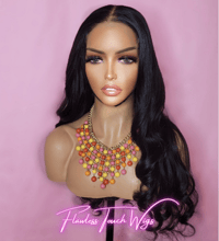 Image 4 of Luxe Bodywave Wig - Pre Order (free install with purchase of this unit)