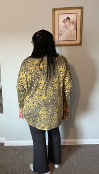 Image 2 of Yellowstone shirt