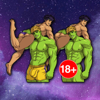 Image 1 of Presale H&W2 (NSFW)