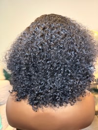 Image 2 of Kinky Curly