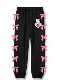 HELLO LOVER SWEATPANTS