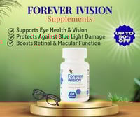 Image 1 of Forever iVision