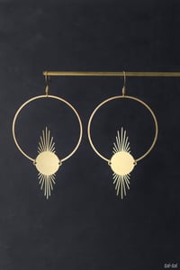 Image 3 of Boucles "Lima"