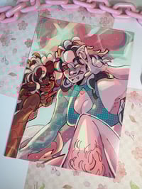 Image 4 of [original] OC postcard prints