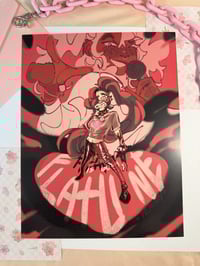 Image 5 of [original] OC postcard prints