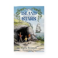 Image 1 of Island of Stars