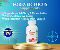 Image 1 of Forever Focus