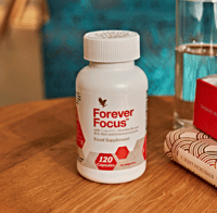 Image 3 of Forever Focus