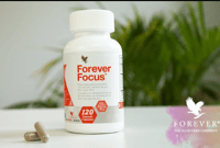 Image 4 of Forever Focus