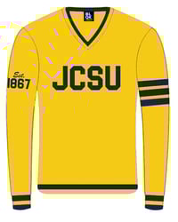 Image 1 of Classic JCSU Sweater