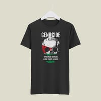 Oppose Genocide