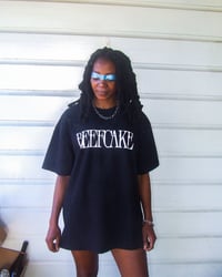 Image 3 of ✩ PRE ORDER ✩ BASIC BEEFCAKE T-SHIRT
