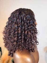 Image 2 of Spring Curly