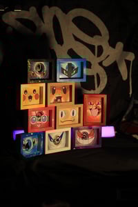 Image 1 of LES MINI CUT 