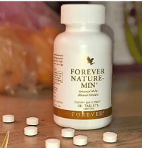 Image 2 of Forever Nature Min