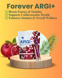 Image 1 of Forever ARGI+