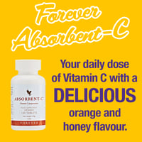 Image 3 of Forever Absorbent C