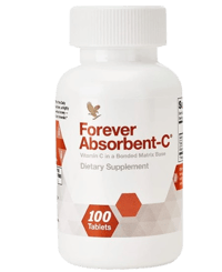 Image 2 of Forever Absorbent C