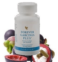Image 5 of Forever Garcinia Plus