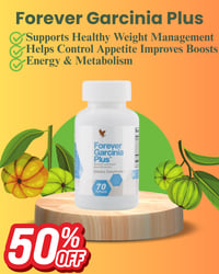 Image 1 of Forever Garcinia Plus