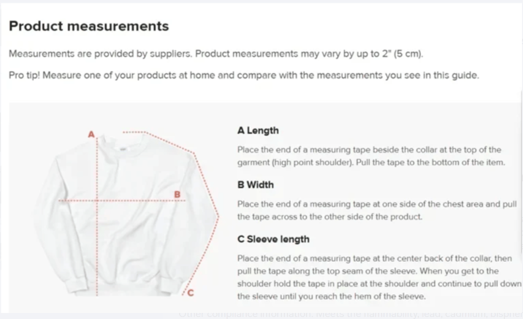 Image of Officially licensed leave me behind together Unisex Sweatshirt