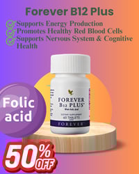 Image 1 of Forever B12 Plus