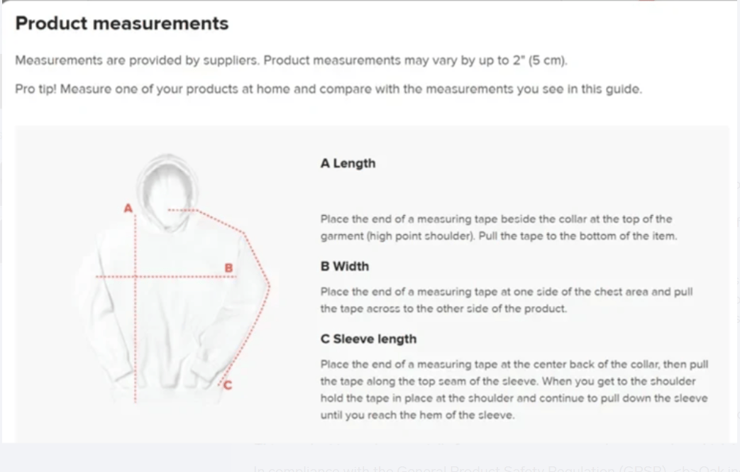 Image of Officially licensed leave me behind leave me Unisex Hoodie