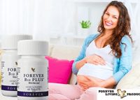 Image 3 of Forever B12 Plus