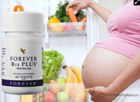 Image 4 of Forever B12 Plus