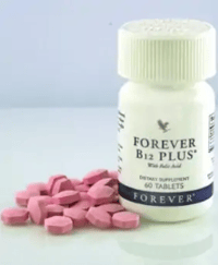 Image 5 of Forever B12 Plus