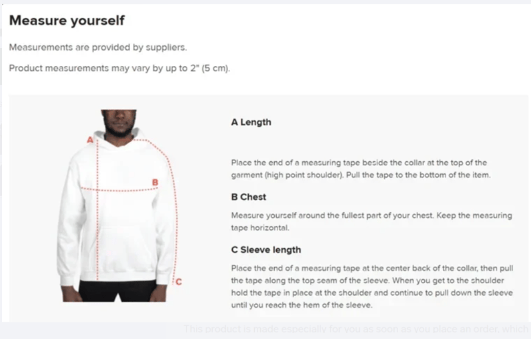 Image of Officially licensed leave me behind together embroidery Unisex Hoodie