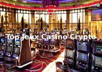 Crypto Monnaie Casino Révision: Meilleurs Paiements