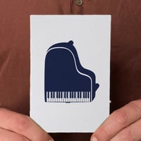 Image 3 of Grand Piano