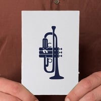 Image 3 of Trumpet