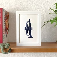 Image 1 of Trumpet