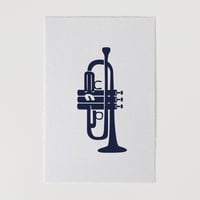 Image 2 of Trumpet