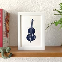Image 1 of Double Bass