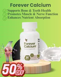 Forever Calcium