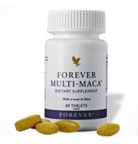 Image 2 of Forever Multi-Maca