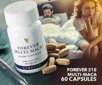 Image 3 of Forever Multi-Maca