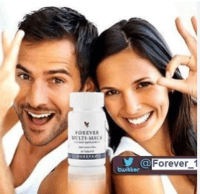 Image 4 of Forever Multi-Maca