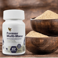 Image 5 of Forever Multi-Maca