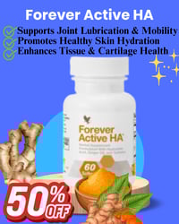 Image 1 of Forever Active HA