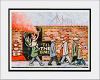 Image 1 of ‘TIL THE END ~ SOL’