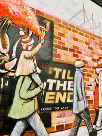 Image 3 of ‘TIL THE END ~ SOL’